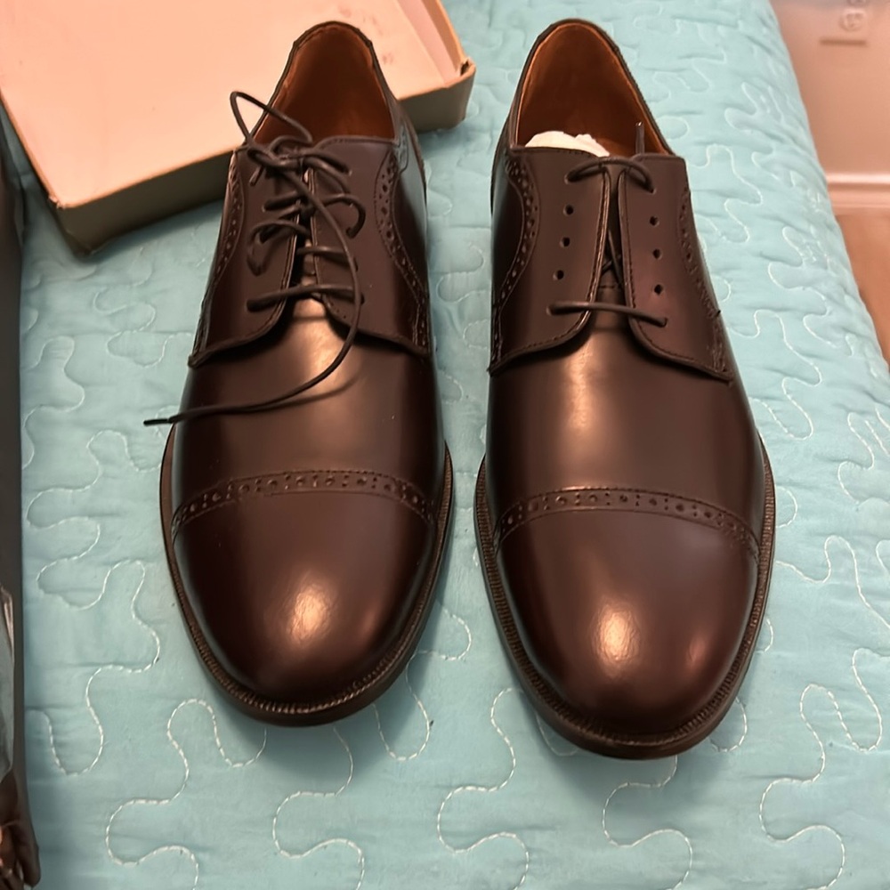 Mens Dress Shoes